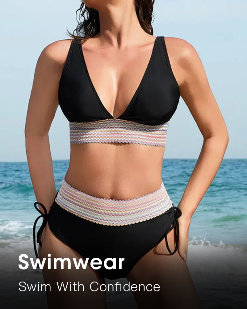 Shop Swimwear