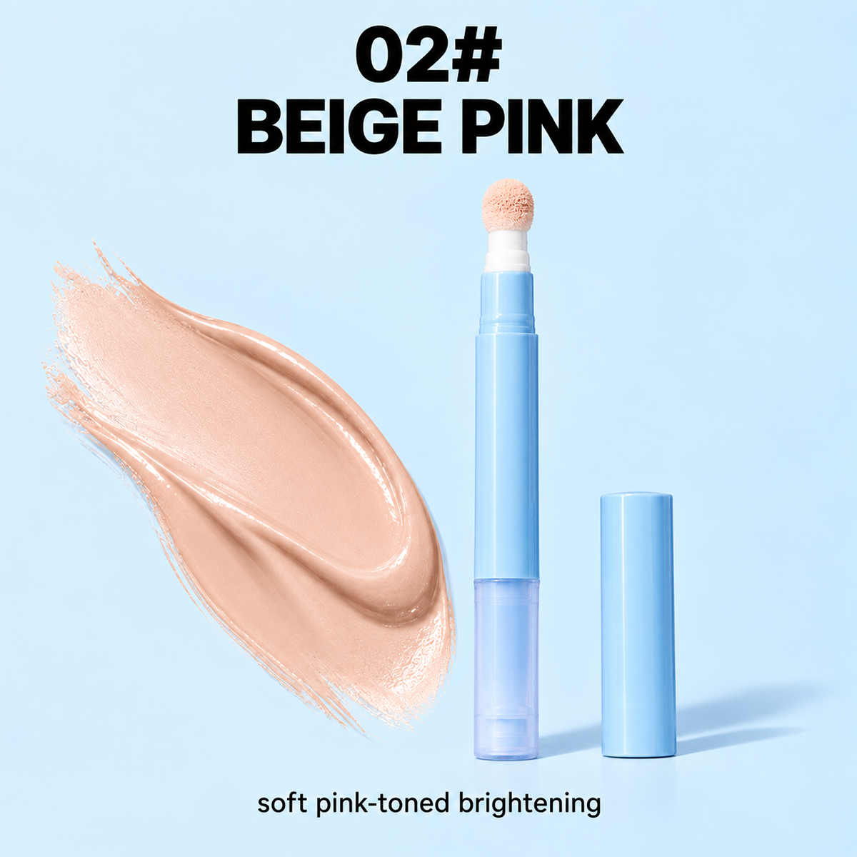 Cream Concealer Pen