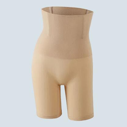 Tummy Control Shaping Shorts