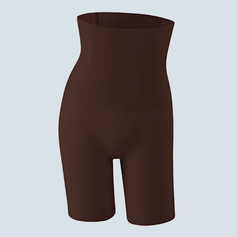 Tummy Control Shaping Shorts