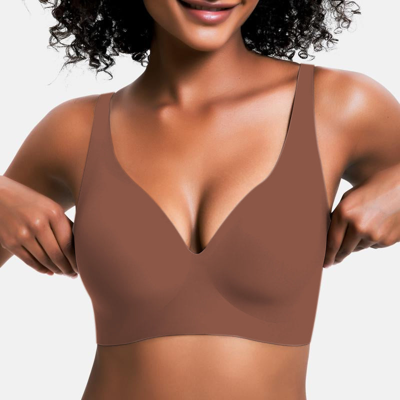 Comfort Fit Wireless Bra