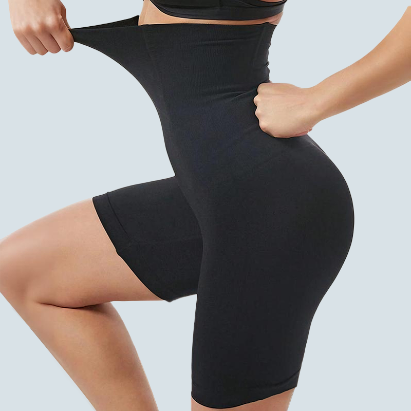 Tummy Control Shaping Shorts