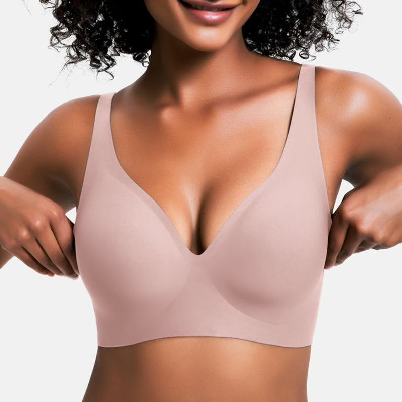 Comfort Fit Wireless Bra