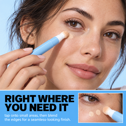 Cream Concealer Pen