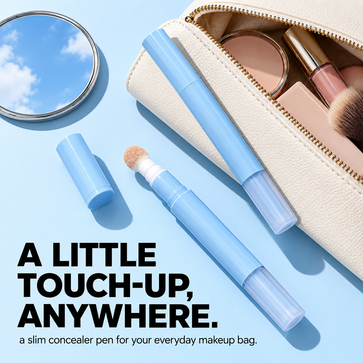 Cream Concealer Pen