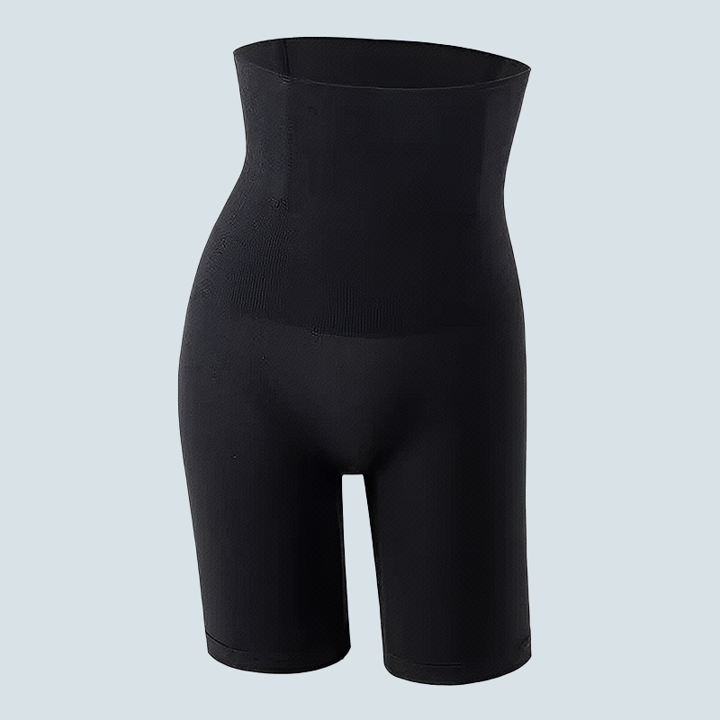 Tummy Control Shaping Shorts