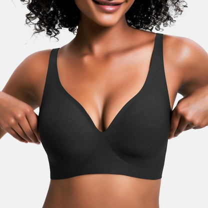 Comfort Fit Wireless Bra