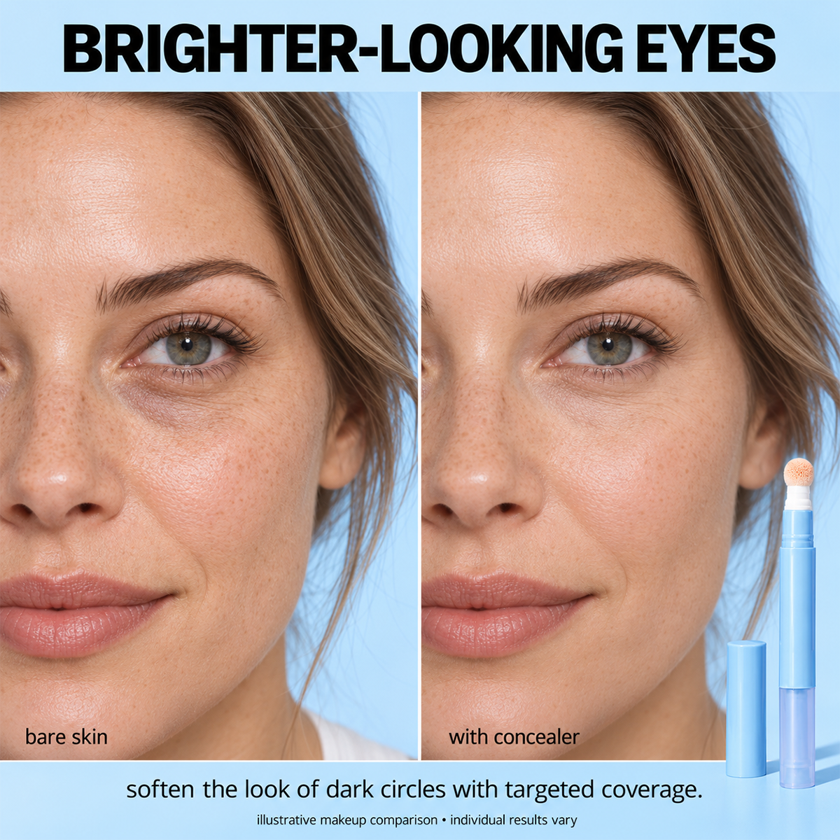 Cream Concealer Pen