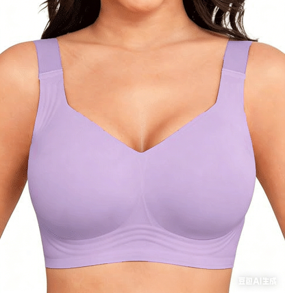 Wireless Jelly Smoothing Bra