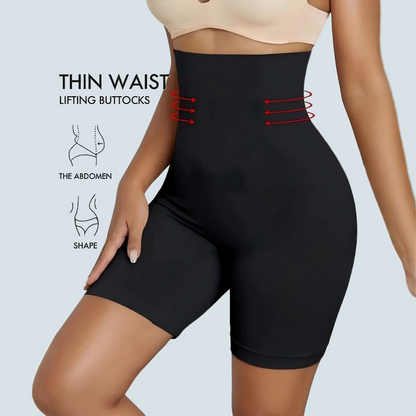 Tummy Control Shaping Shorts
