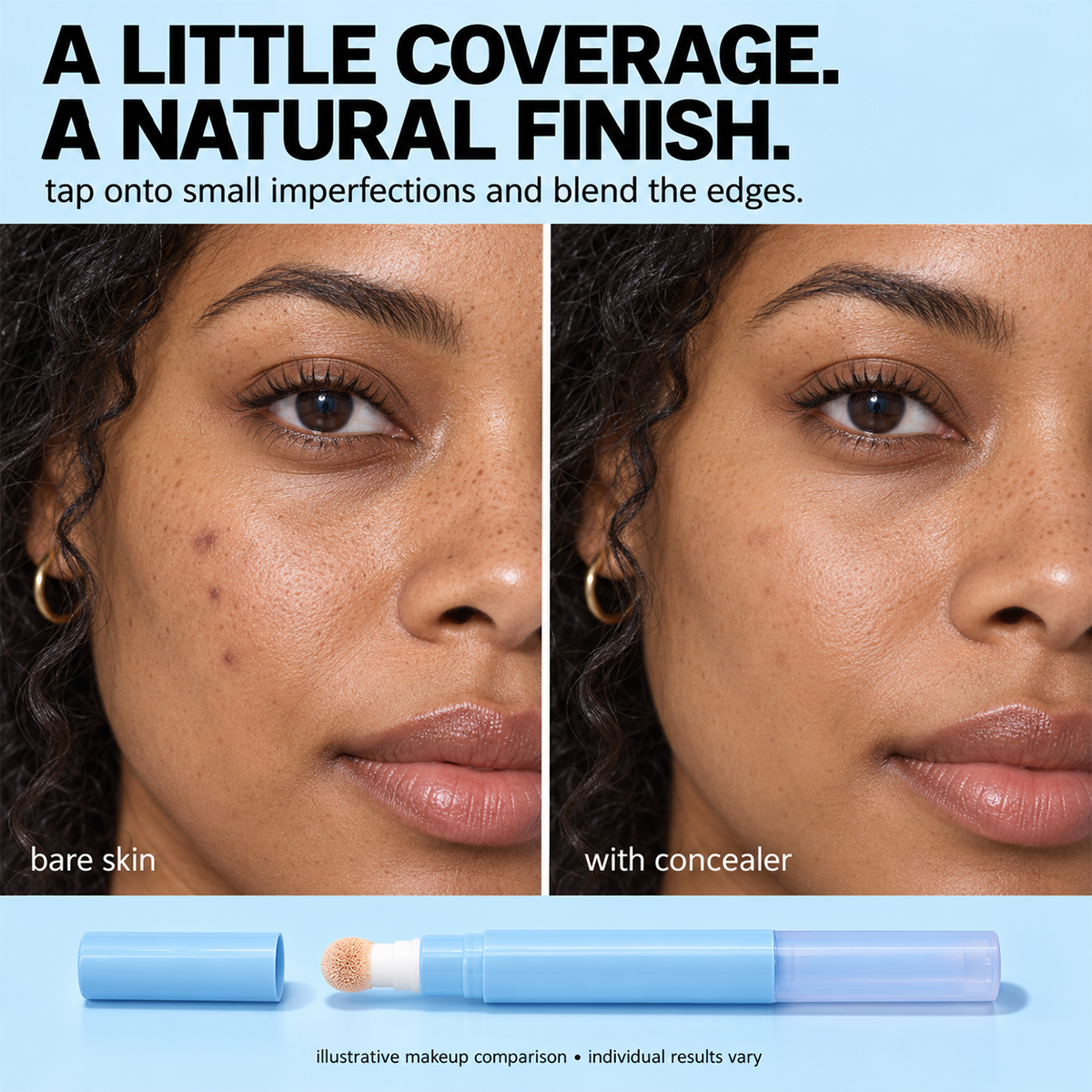 Cream Concealer Pen