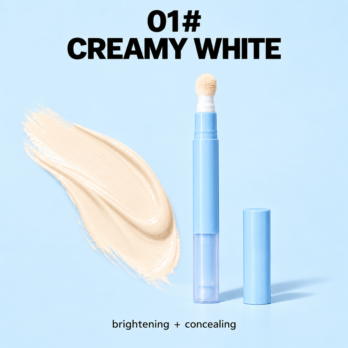Cream Concealer Pen