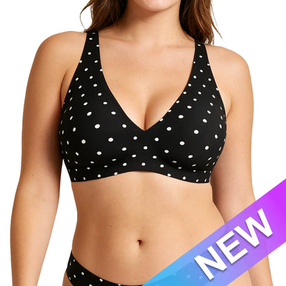 Comfort Fit Wireless Bra