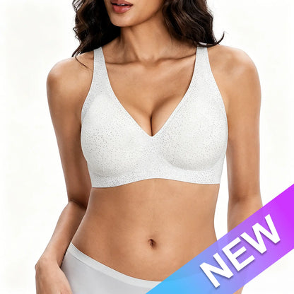 Comfort Fit Wireless Bra