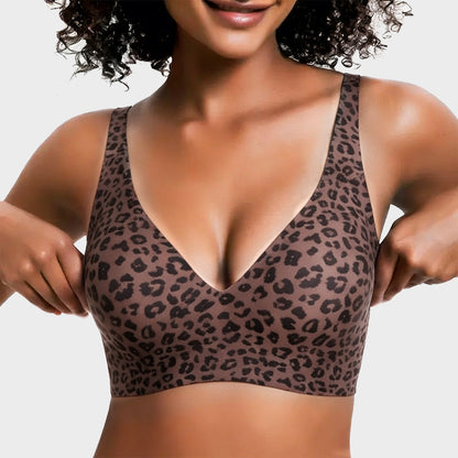 Comfort Fit Wireless Bra